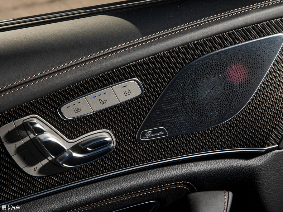 2018��A(y��)MG CLS AMG CLS 53