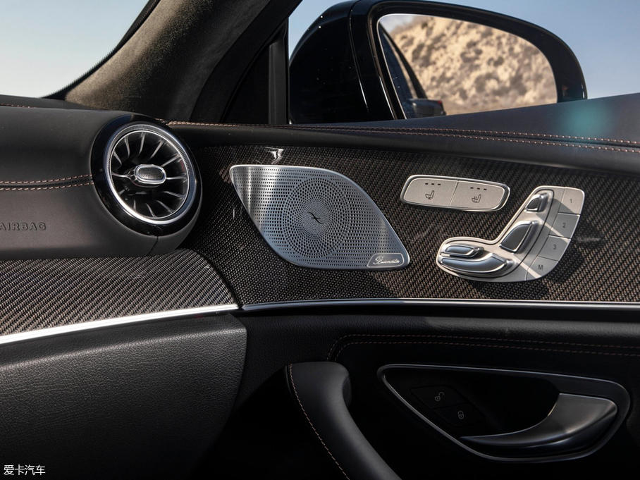 2018��AMG CLS AMG CLS 53