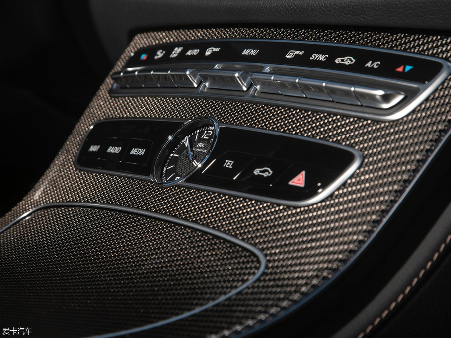 2018��AMG CLS AMG CLS 53