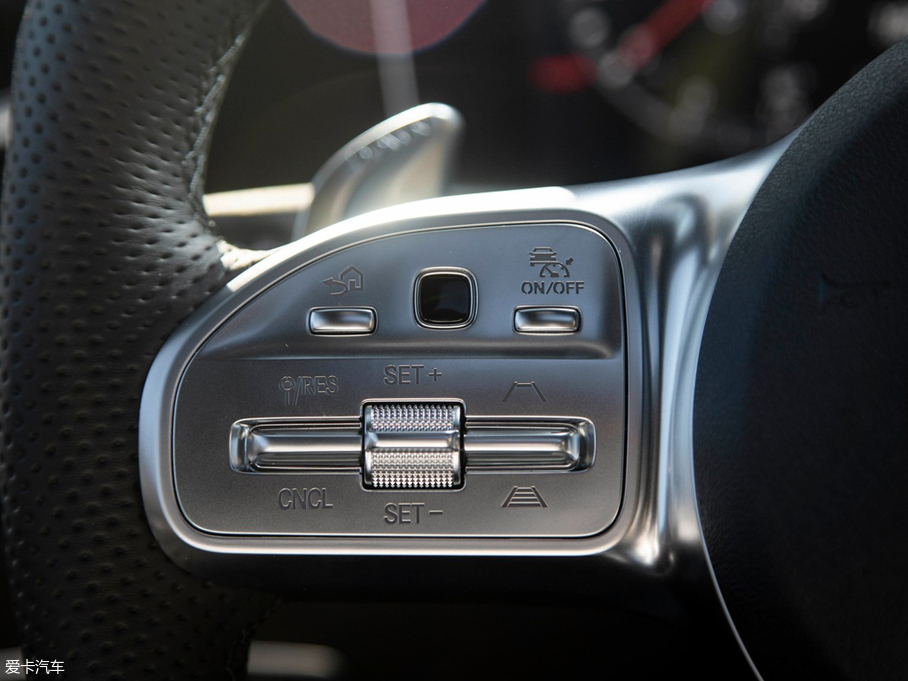 2018��AMG CLS AMG CLS 53