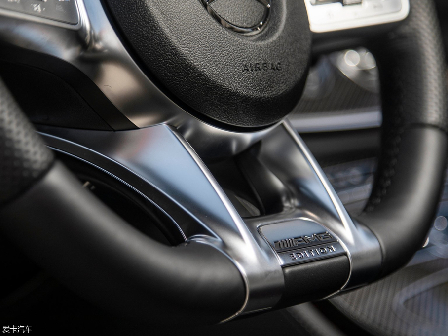 2018��AMG CLS AMG CLS 53