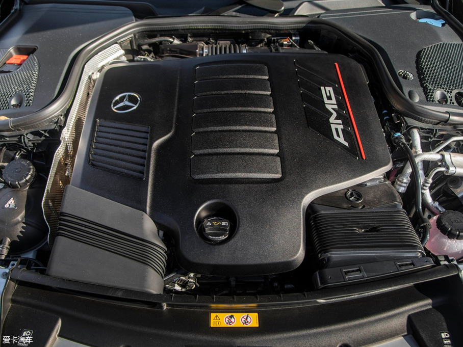 2018��AMG CLS AMG CLS 53