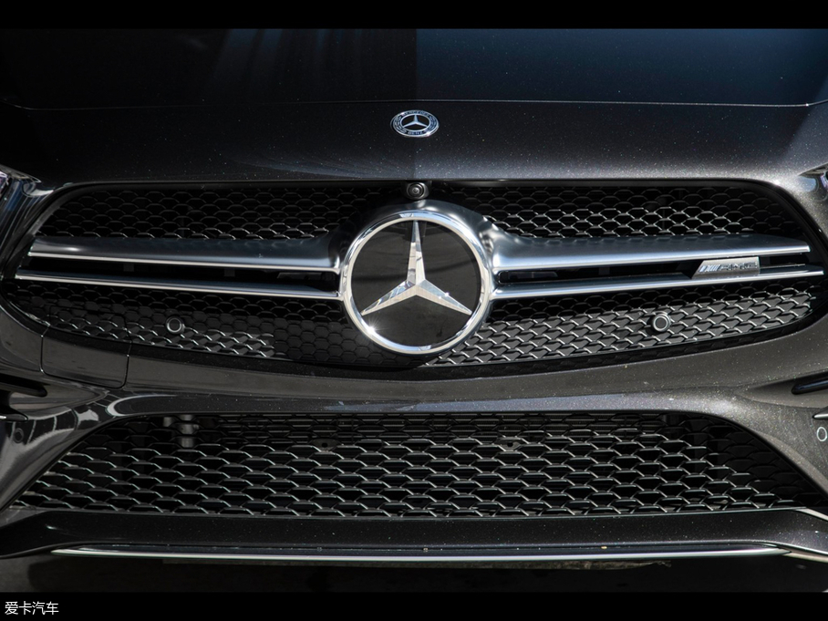 2018��AMG CLS AMG CLS 53