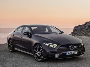 2018��A(y��)MG CLS 53 ���w���^