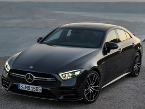 2018��A(y��)MG CLS 53 ���w���^