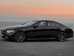 2018��A(y��)MG CLS 53 ���w���^