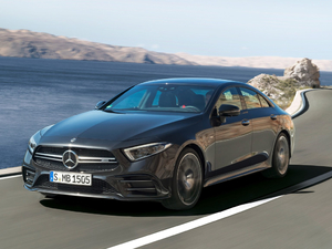 2018��A(y��)MG CLS 53 ���w���^