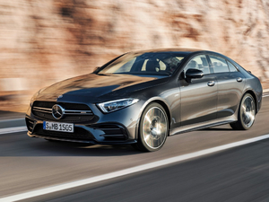 2018��A(y��)MG CLS 53 ���w���^