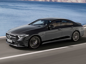 2018��A(y��)MG CLS 53 ���w���^