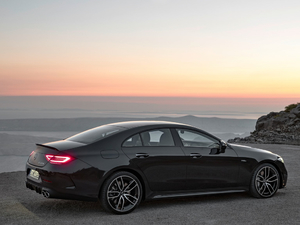 2018��A(y��)MG CLS 53 ���w���^