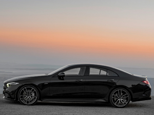 2018��A(y��)MG CLS 53 ���w���^