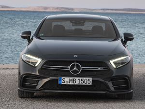 2018��A(y��)MG CLS 53 ���w���^