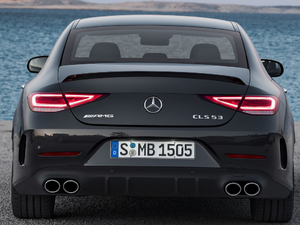 2018��A(y��)MG CLS 53 ���w���^