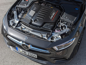 2018��A(y��)MG CLS 53 ����