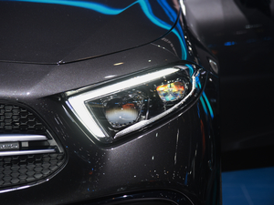 2018��AMG CLS 53 �������^