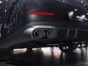 2018��AMG CLS 53 �������^