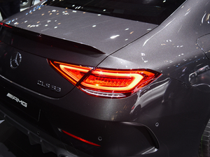 2018��A(y��)MG CLS 53 ��(x��)��(ji��)���^