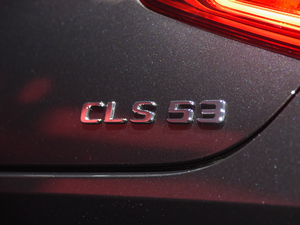 2018��A(y��)MG CLS 53 ��(x��)��(ji��)���^