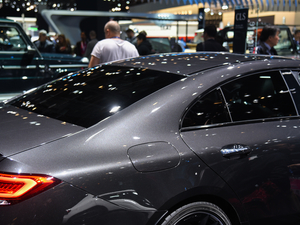 2018��A(y��)MG CLS 53 ��(x��)��(ji��)���^