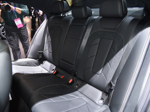 2018��AMG CLS 53 ���g����