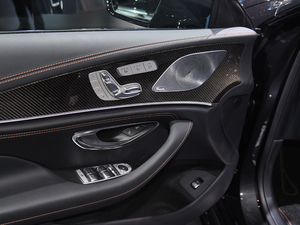 2018��AMG CLS 53 �п؅^