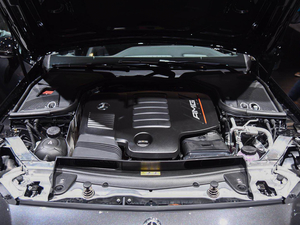 2018��AMG CLS 53 ����