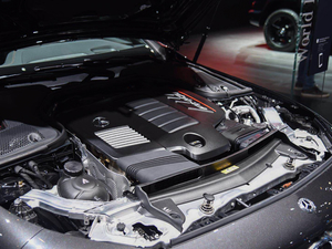 2018��AMG CLS 53 ����