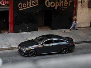 2018��A(y��)MG CLS 53 ���w���^