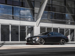 2018��A(y��)MG CLS 53 ���w���^