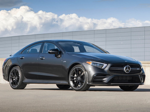 2018��A(y��)MG CLS 53 ���w���^