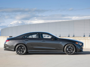 2018��A(y��)MG CLS 53 ���w���^