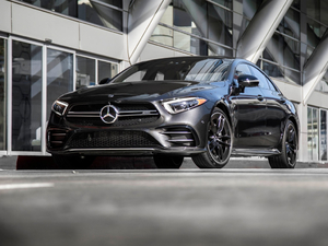 2018��A(y��)MG CLS 53 ���w���^