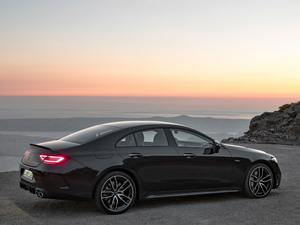 2018��A(y��)MG CLS 53 ���w���^