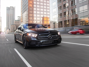 2018��A(y��)MG CLS 53 ���w���^