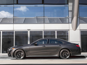 2018��A(y��)MG CLS 53 ���w���^