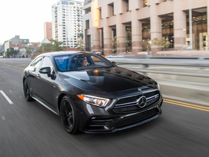 2018��A(y��)MG CLS 53 ���w���^