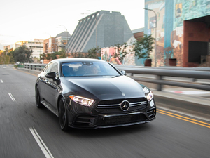 2018��A(y��)MG CLS 53 ���w���^