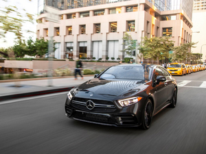 2018��A(y��)MG CLS 53 ���w���^