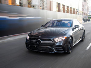 2018��A(y��)MG CLS 53 ���w���^