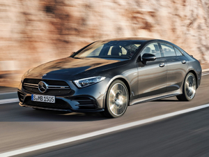 2018��A(y��)MG CLS 53 ���w���^