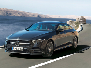 2018��A(y��)MG CLS 53 ���w���^