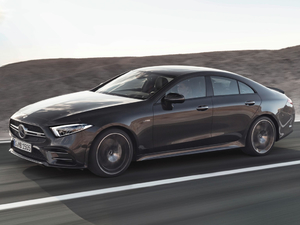 2018��A(y��)MG CLS 53 ���w���^