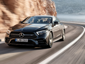 2018��A(y��)MG CLS 53 ���w���^