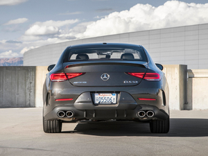 2018��A(y��)MG CLS 53 ���w���^