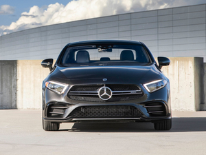 2018��A(y��)MG CLS 53 ���w���^
