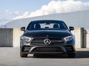 2018��A(y��)MG CLS 53 ���w���^