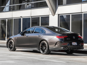 2018��A(y��)MG CLS 53 ���w���^