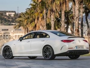 2018��A(y��)MG CLS 53 ���w���^