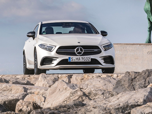 2018��A(y��)MG CLS 53 ���w���^