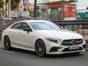 2018��A(y��)MG CLS 53 ���w���^